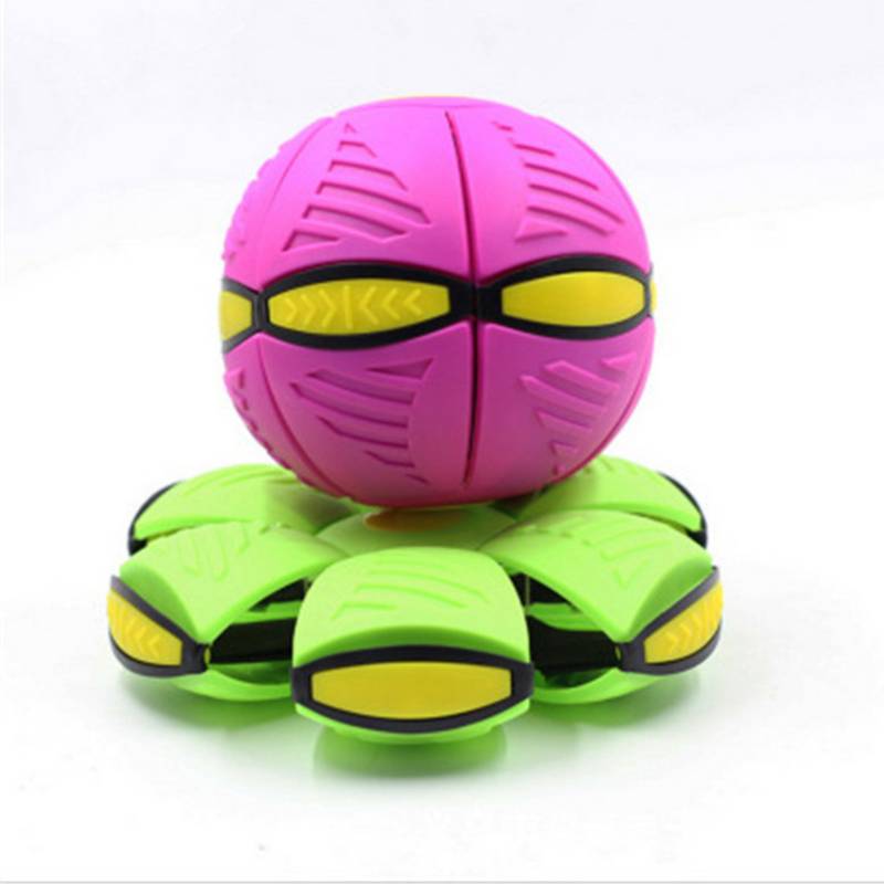 [COMPRE 1 LEVE 2] PetBall® Bola Voadora para Cães